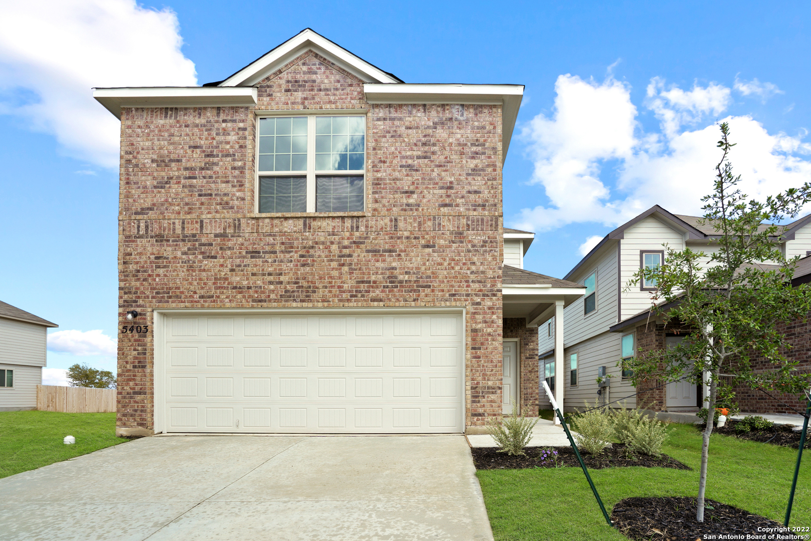 5403 Moni Rock Drive San Antonio TX 78223