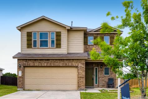 3510 Naumann Way New Braunfels TX 78132