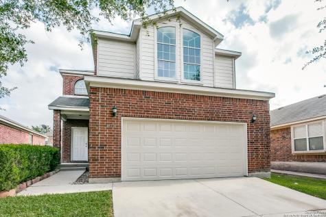 6410 Ithaca Forest San Antonio TX 78239