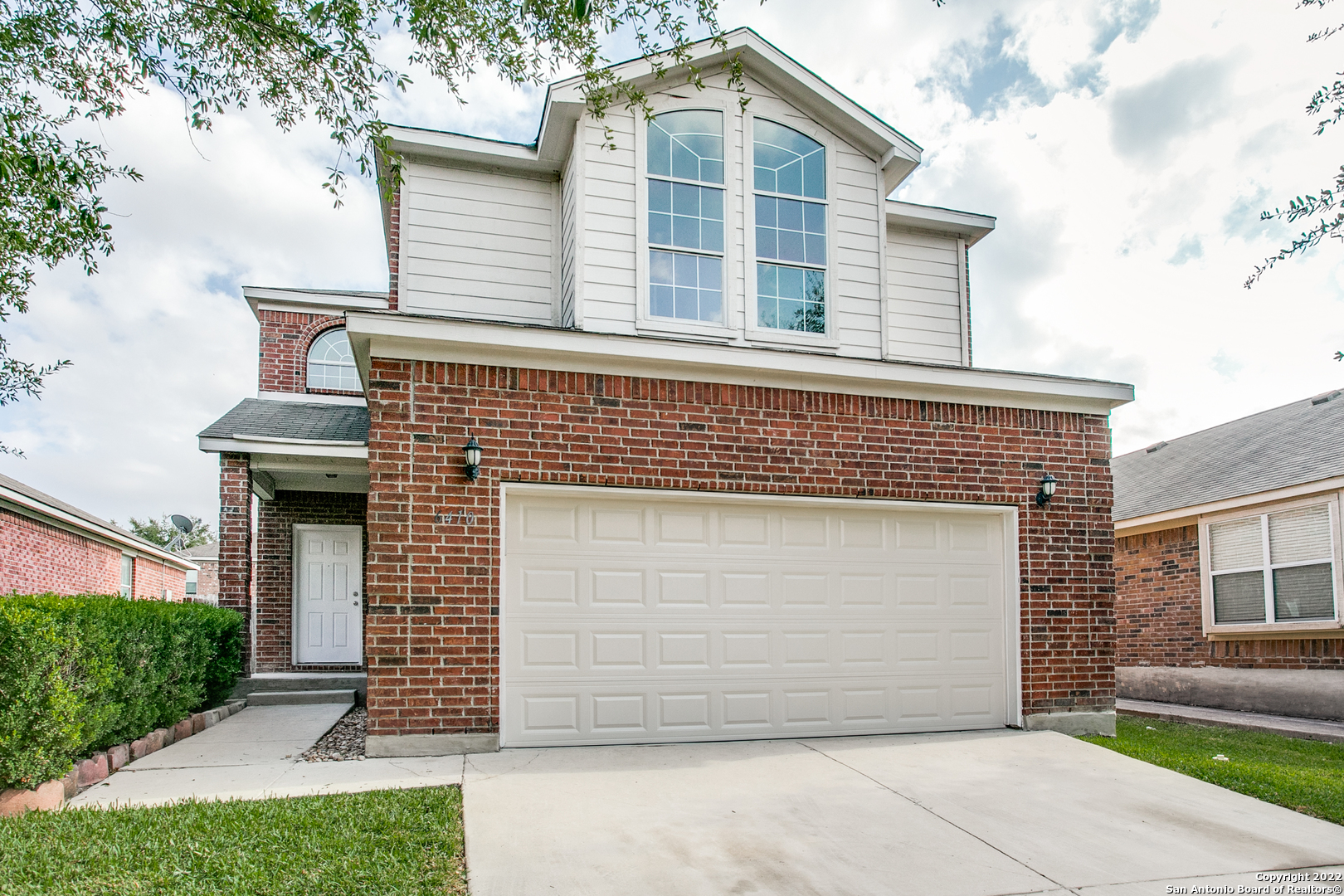 6410 Ithaca Forest San Antonio TX 78239