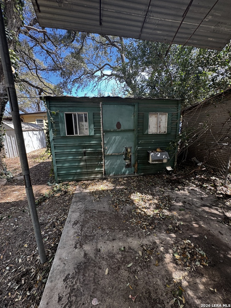 25110 Ada Mae San Antonio TX 78257