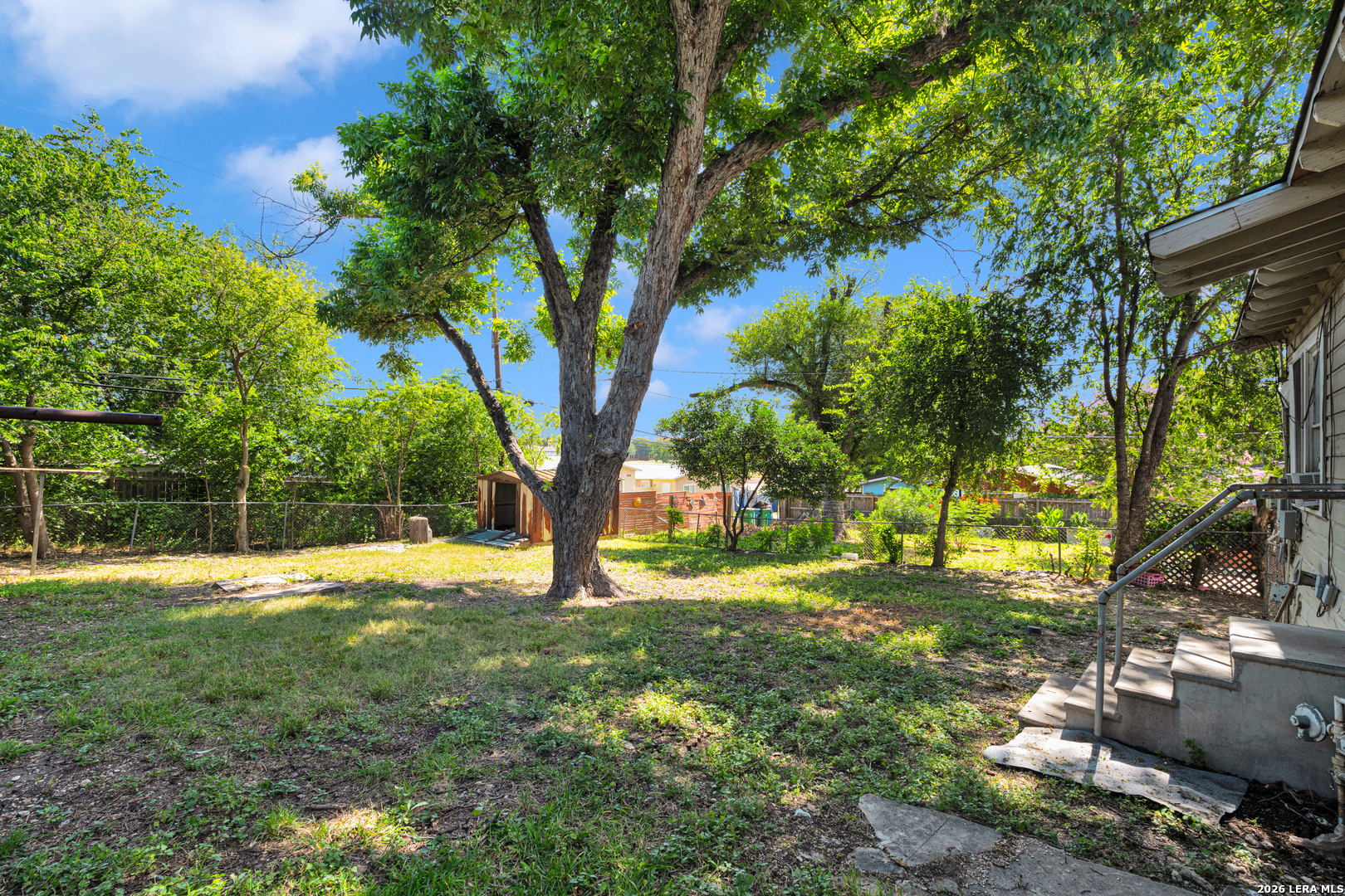 1611 Lee Hall San Antonio TX 78201
