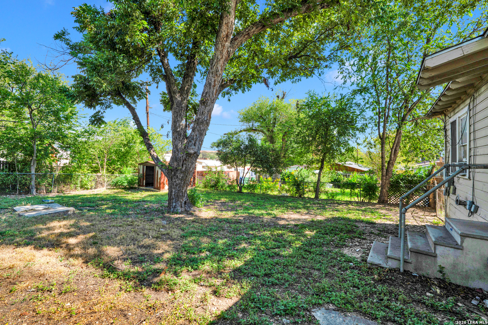 1611 Lee Hall San Antonio TX 78201
