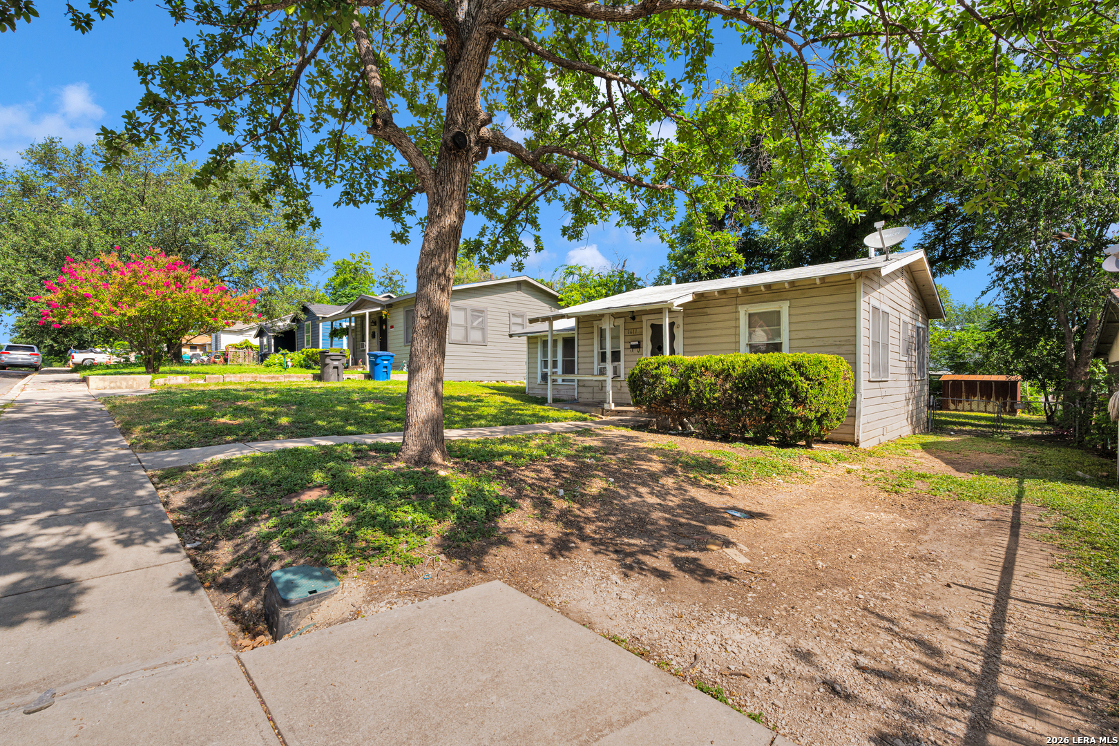 1611 Lee Hall San Antonio TX 78201