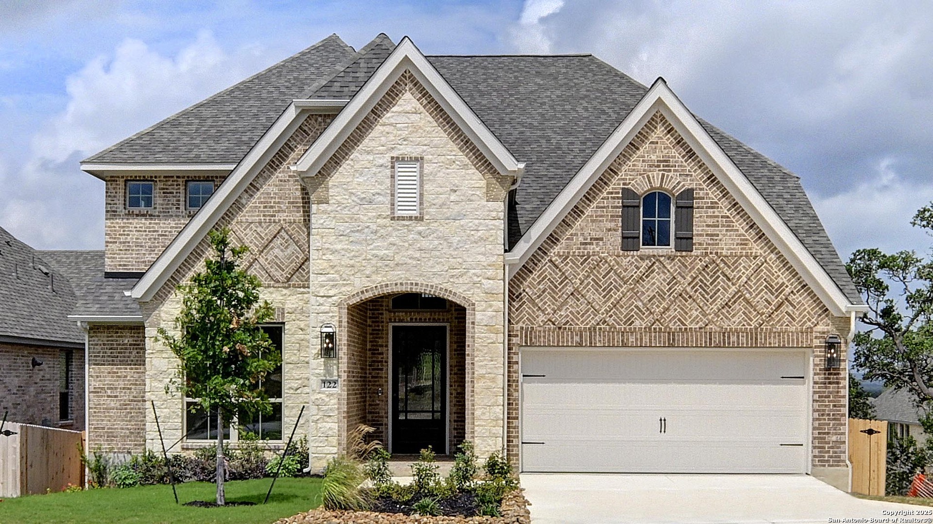 122 Olmos Creek Boerne TX 78006