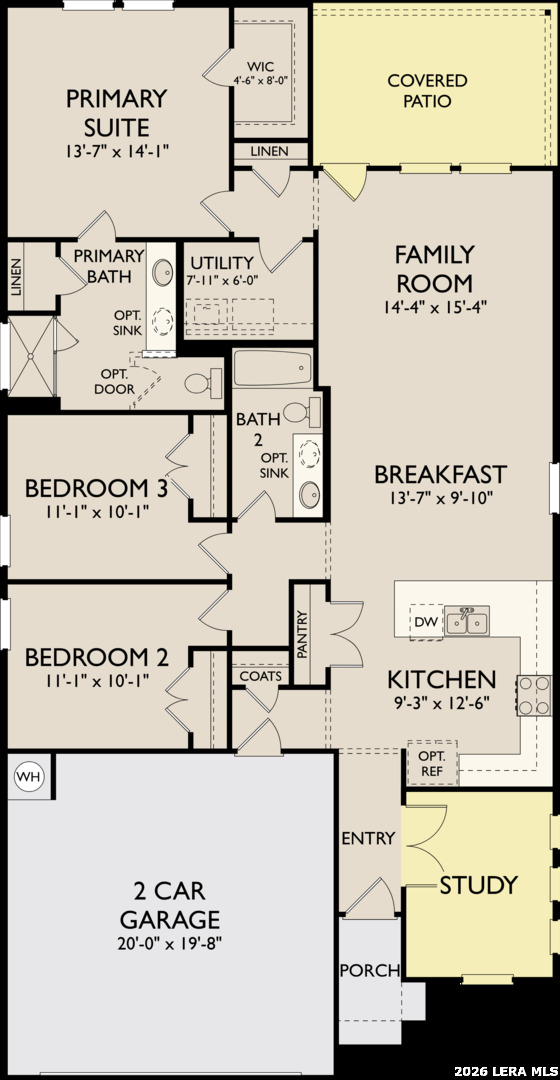 116 Peeps Court Adkins TX 78101