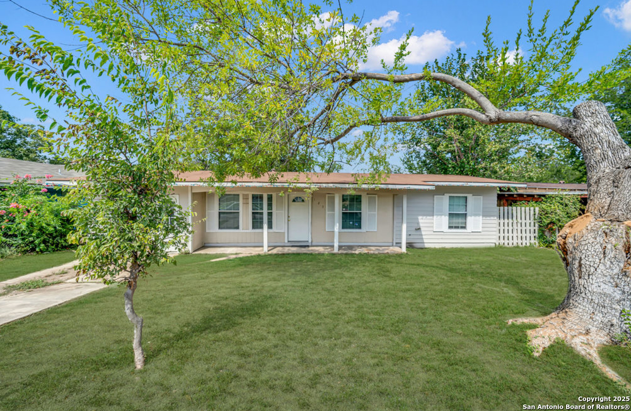 123 Westknoll San Antonio TX 78227
