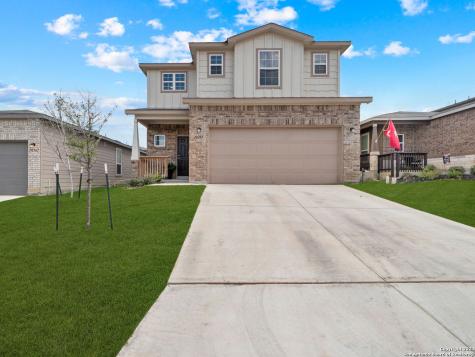 10357 Gibbons Creek San Antonio TX 78252