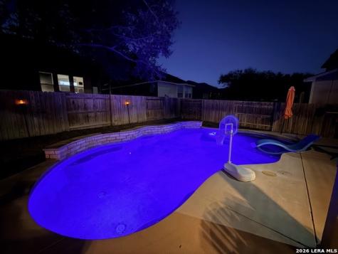 220 Comanche Trail Cibolo TX 78108