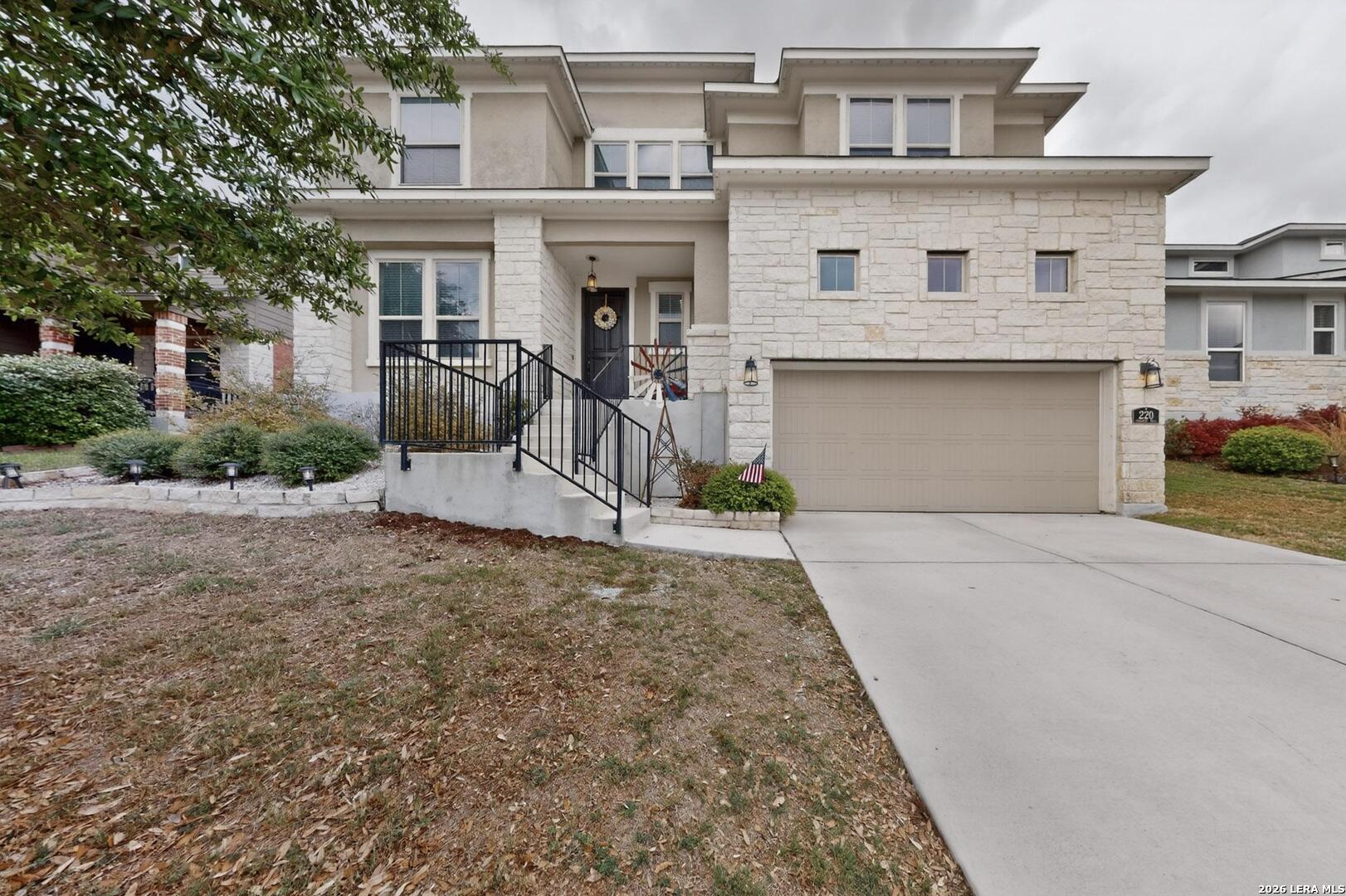 220 Comanche Trail Cibolo TX 78108