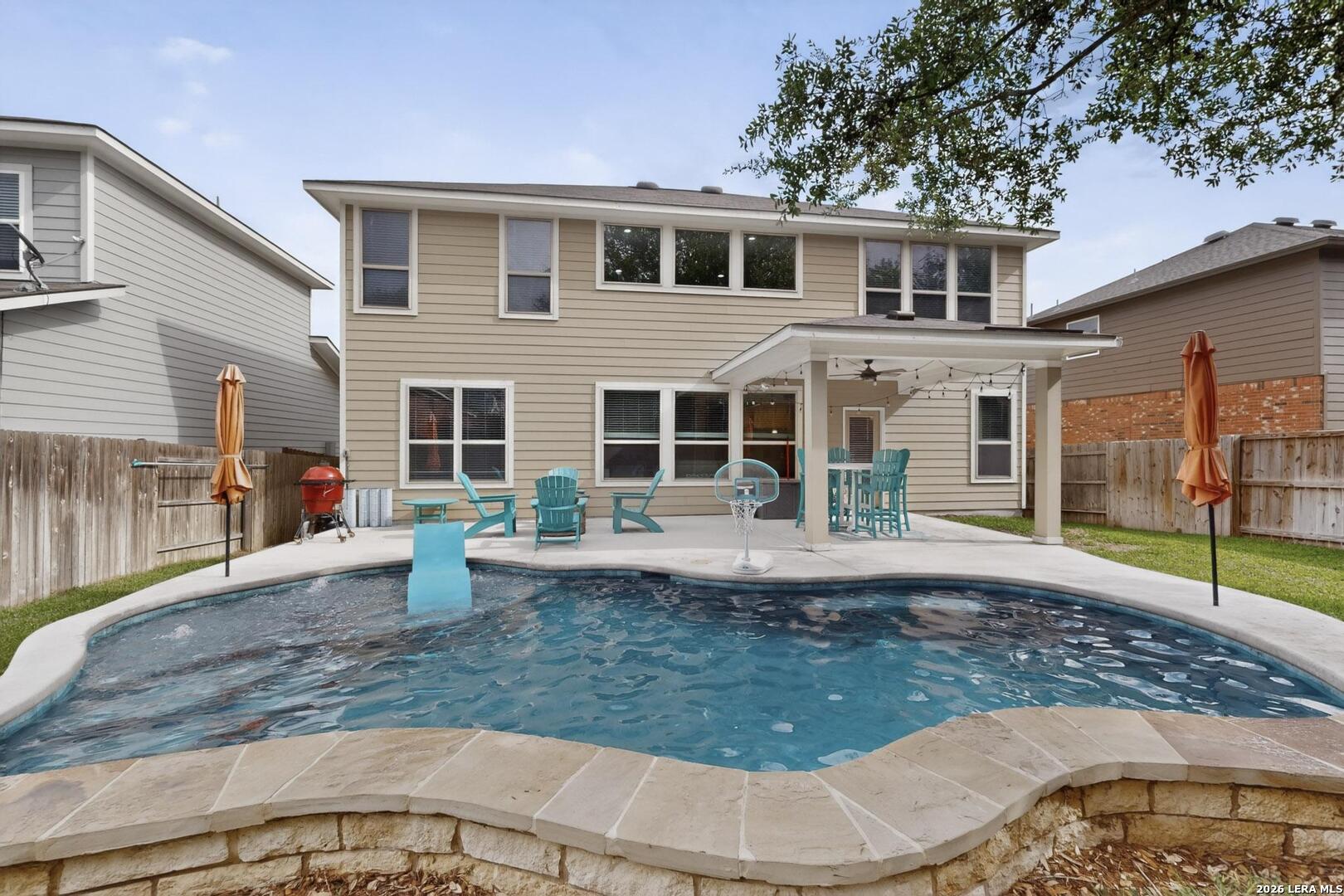 220 Comanche Trail Cibolo TX 78108