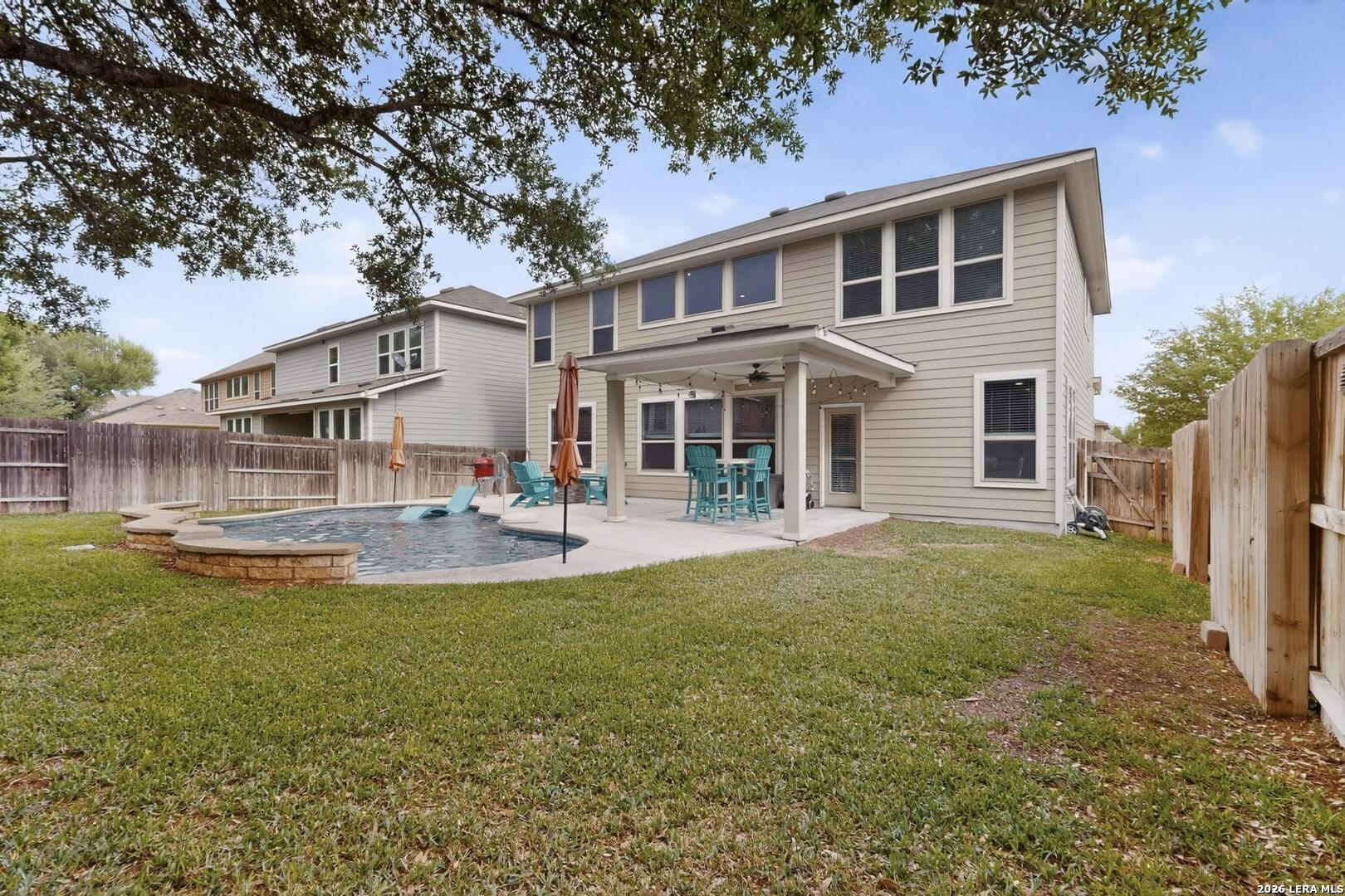 220 Comanche Trail Cibolo TX 78108
