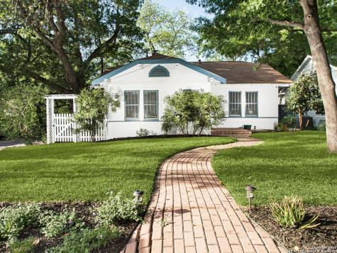 137 Alta Avenue San Antonio TX 78209