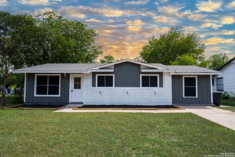 3114 Turtle Creek Street San Antonio TX 78230