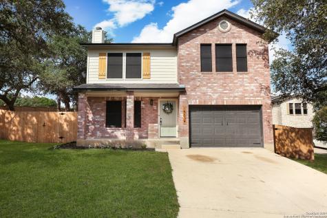 15634 Wood Sorrel San Antonio TX 78247