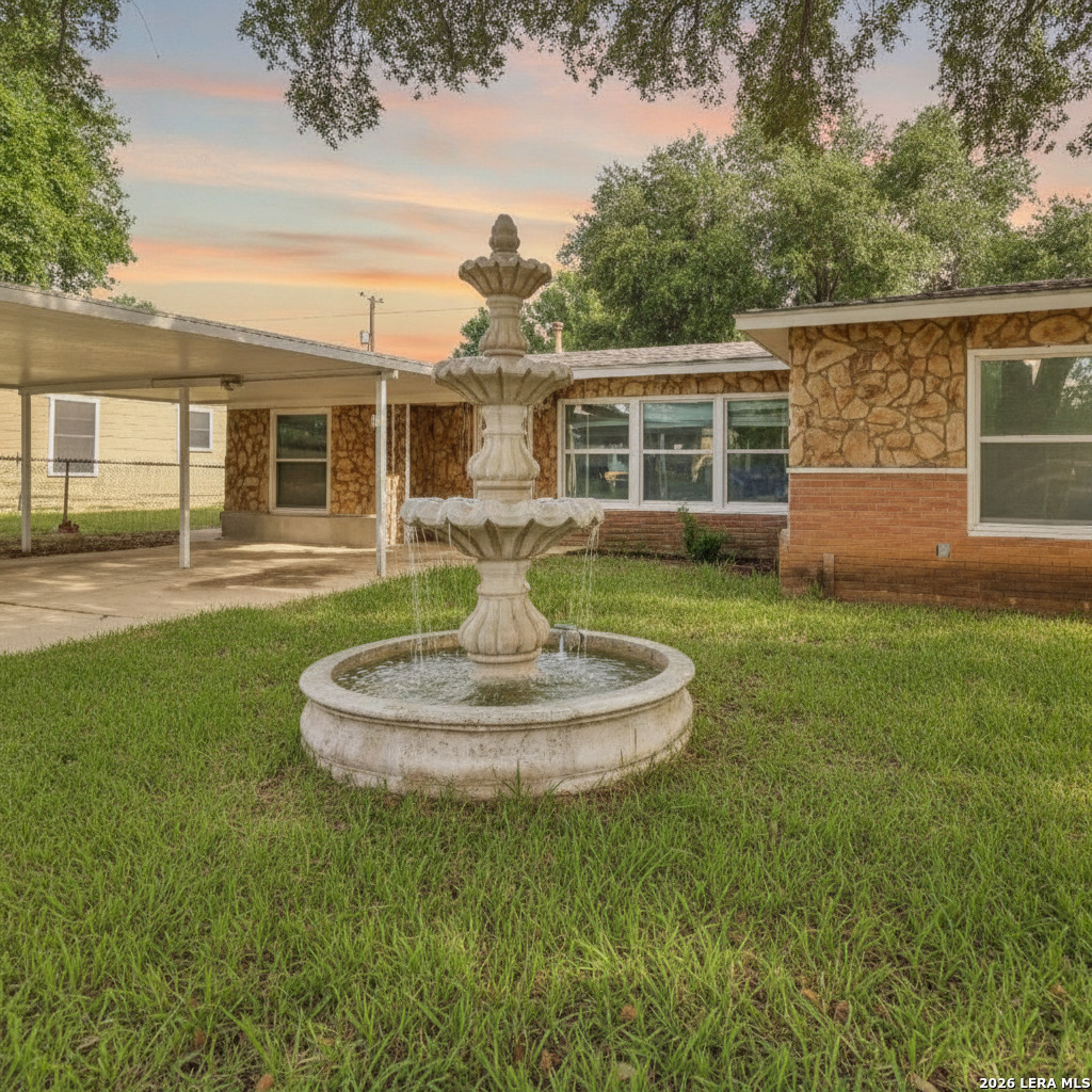 623 Weizmann Street San Antonio TX 78213