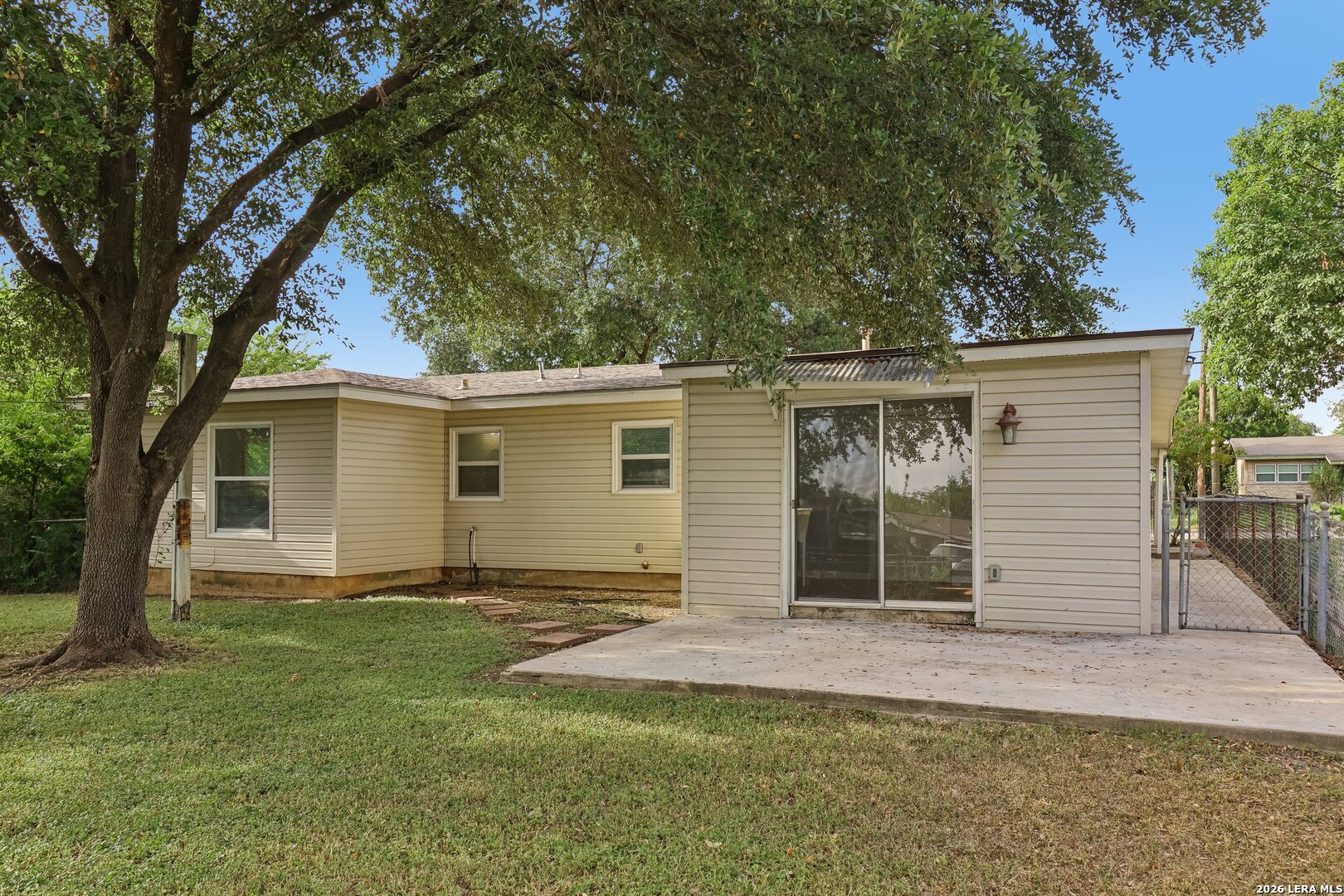623 Weizmann Street San Antonio TX 78213