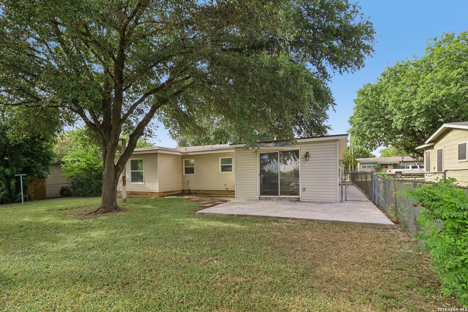 623 Weizmann Street San Antonio TX 78213