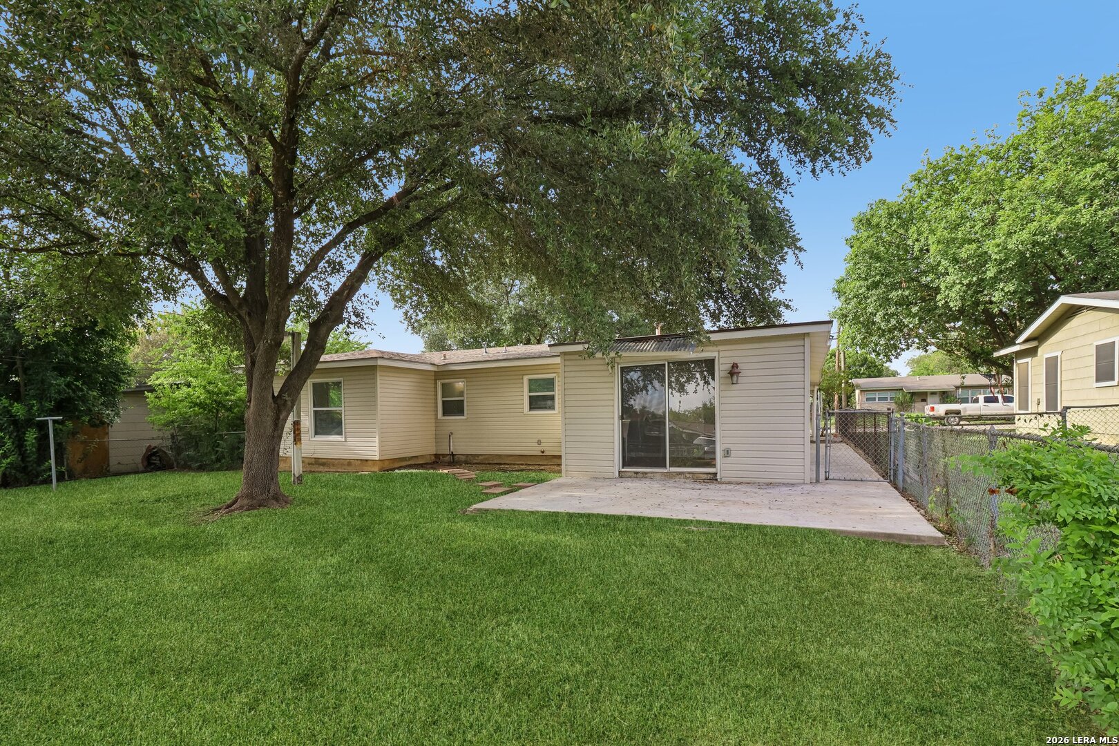 623 Weizmann Street San Antonio TX 78213