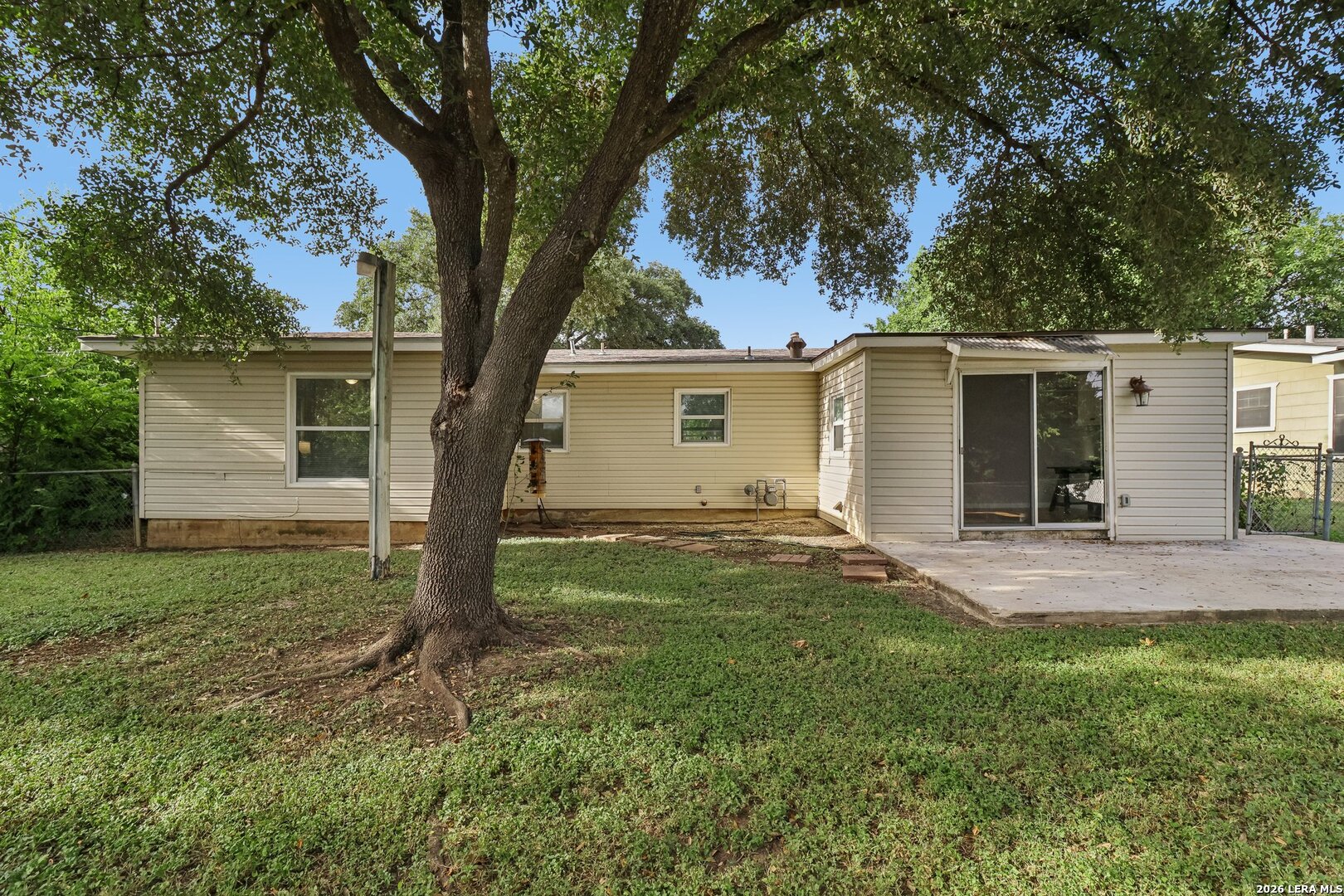 623 Weizmann Street San Antonio TX 78213