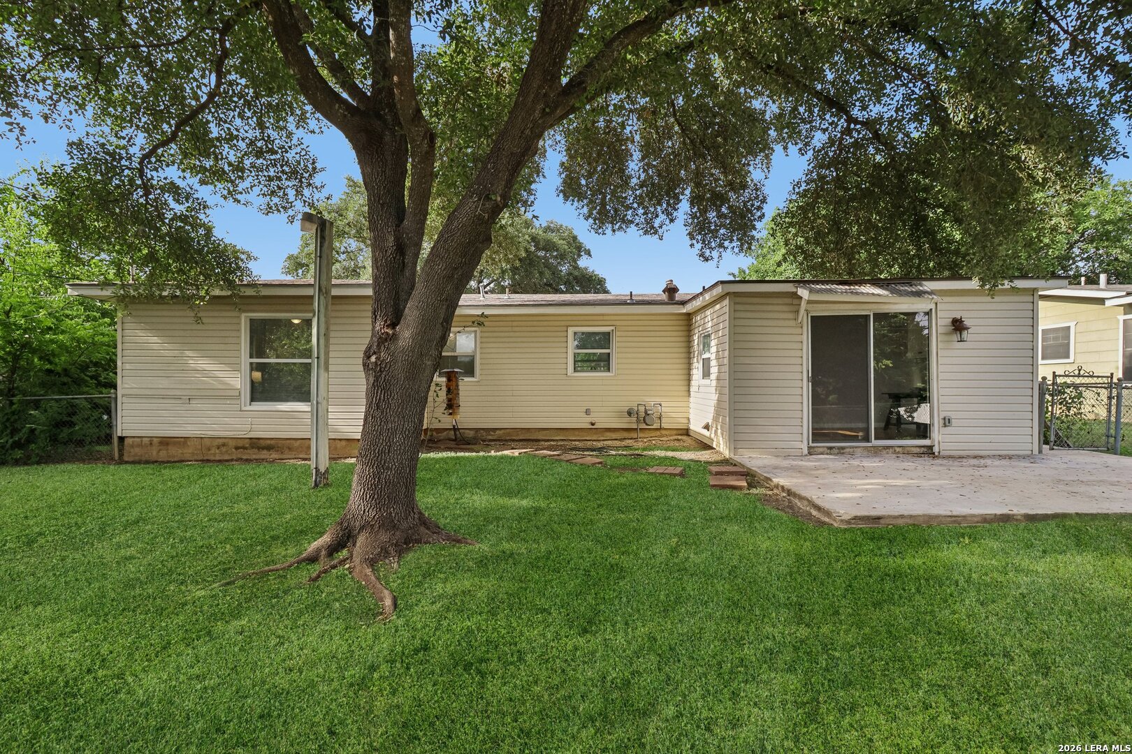 623 Weizmann Street San Antonio TX 78213