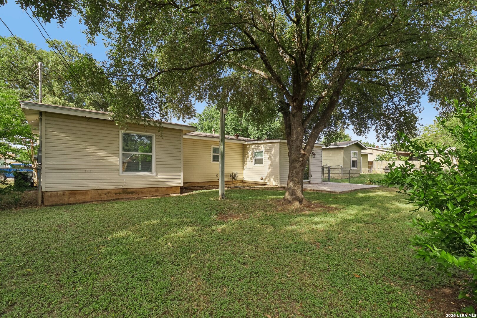 623 Weizmann Street San Antonio TX 78213