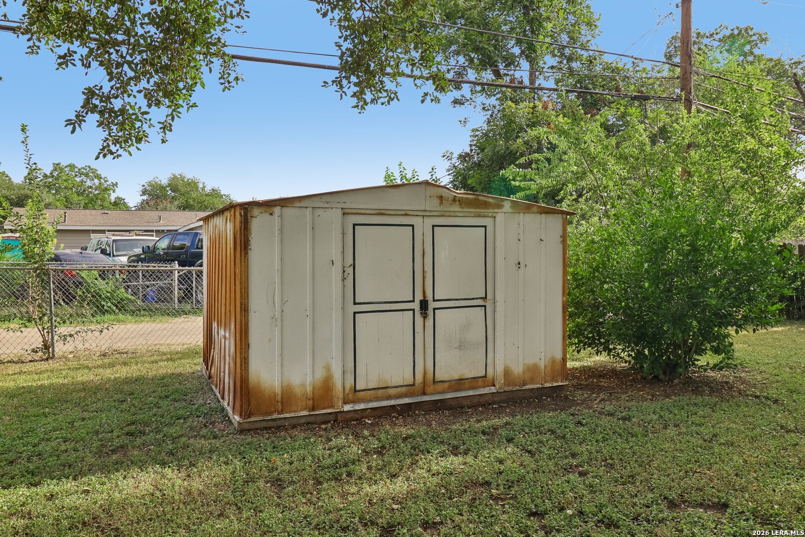 623 Weizmann Street San Antonio TX 78213