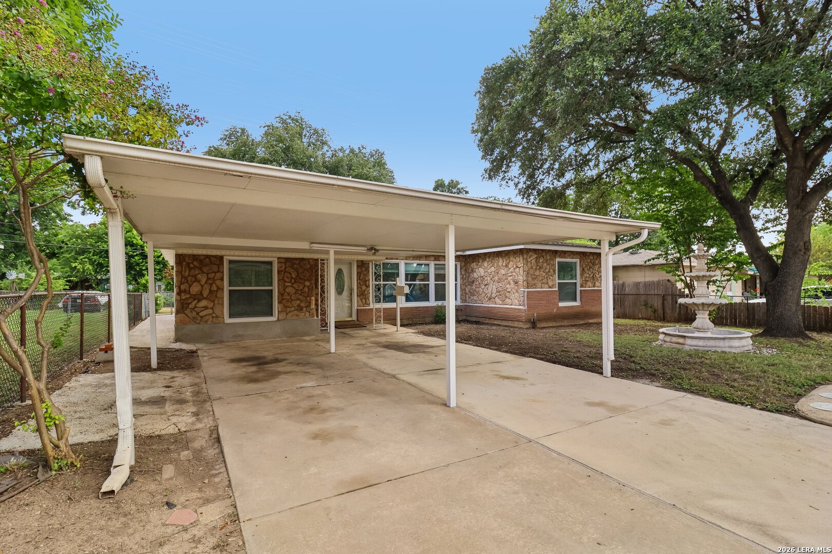 623 Weizmann Street San Antonio TX 78213