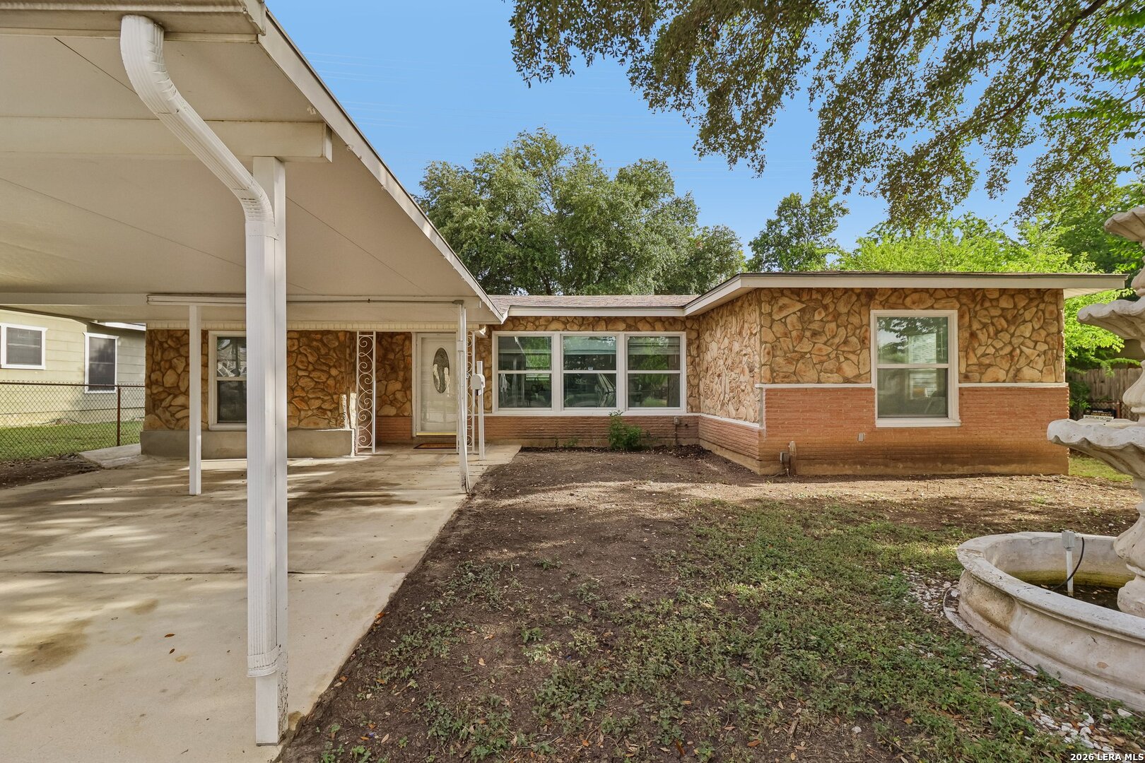 623 Weizmann Street San Antonio TX 78213