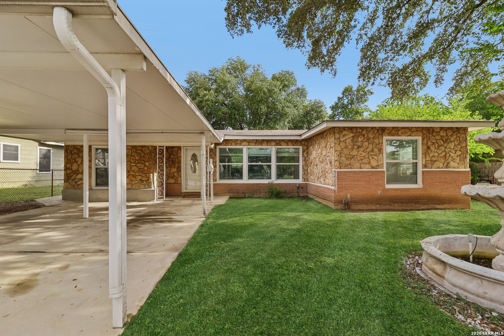 623 Weizmann Street San Antonio TX 78213