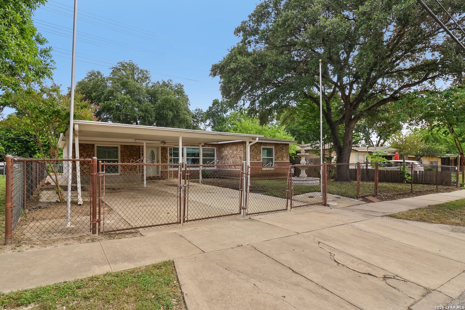 623 Weizmann Street San Antonio TX 78213