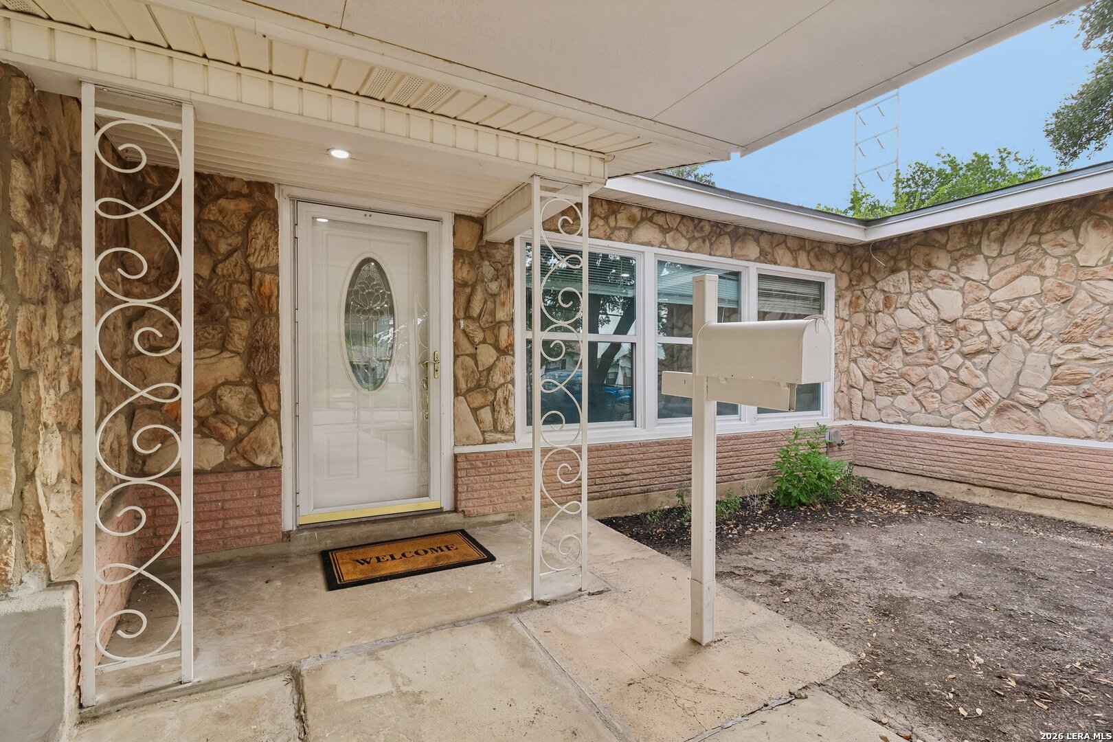 623 Weizmann Street San Antonio TX 78213