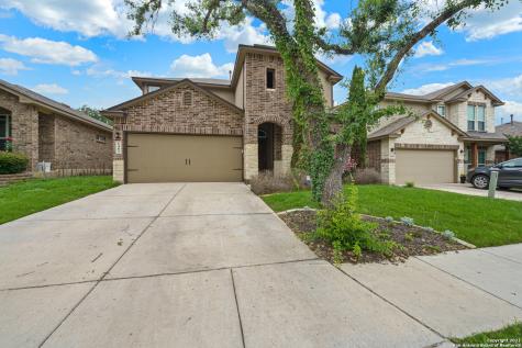 6403 Tulia Way San Antonio TX 78253