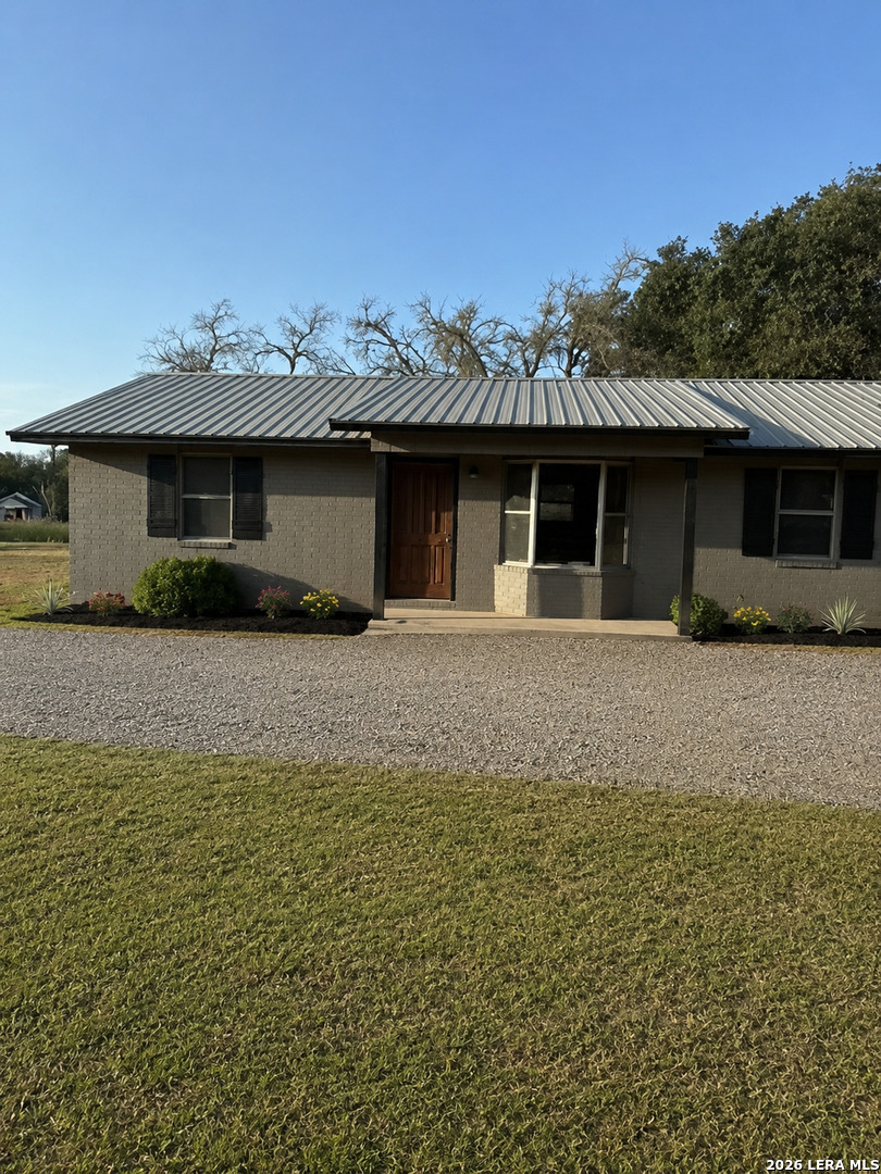 1012 E San Marcos Street Pearsall TX 78061