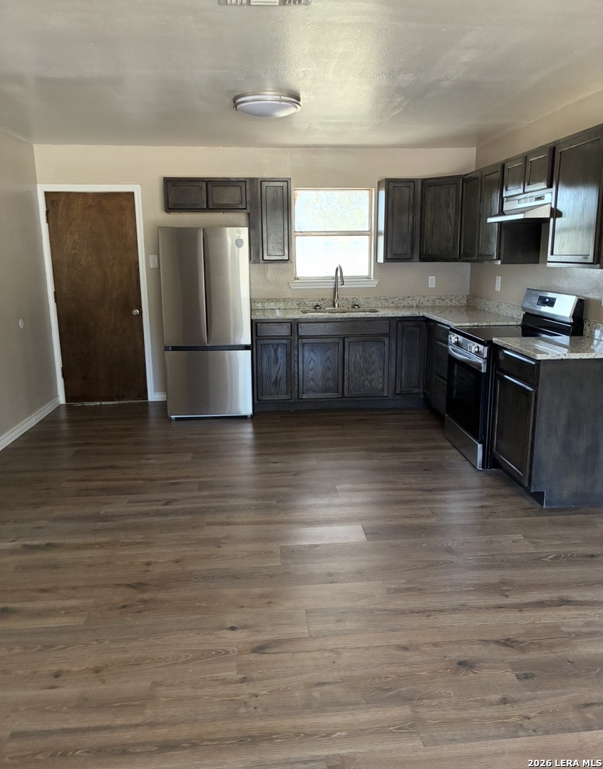 1012 E San Marcos Street Pearsall TX 78061