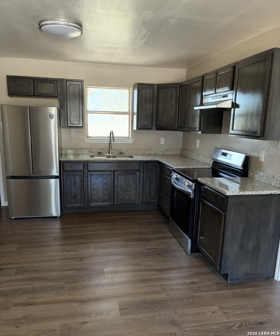 1012 E San Marcos Street Pearsall TX 78061