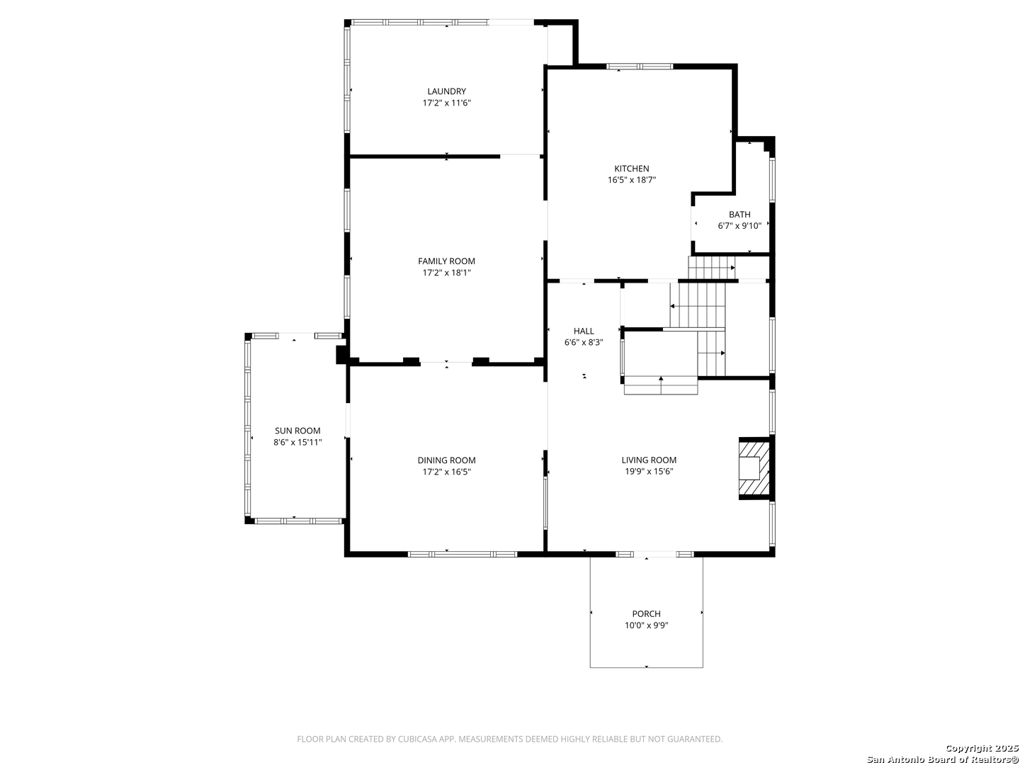 1002 E Gonzales Yoakum TX 77995