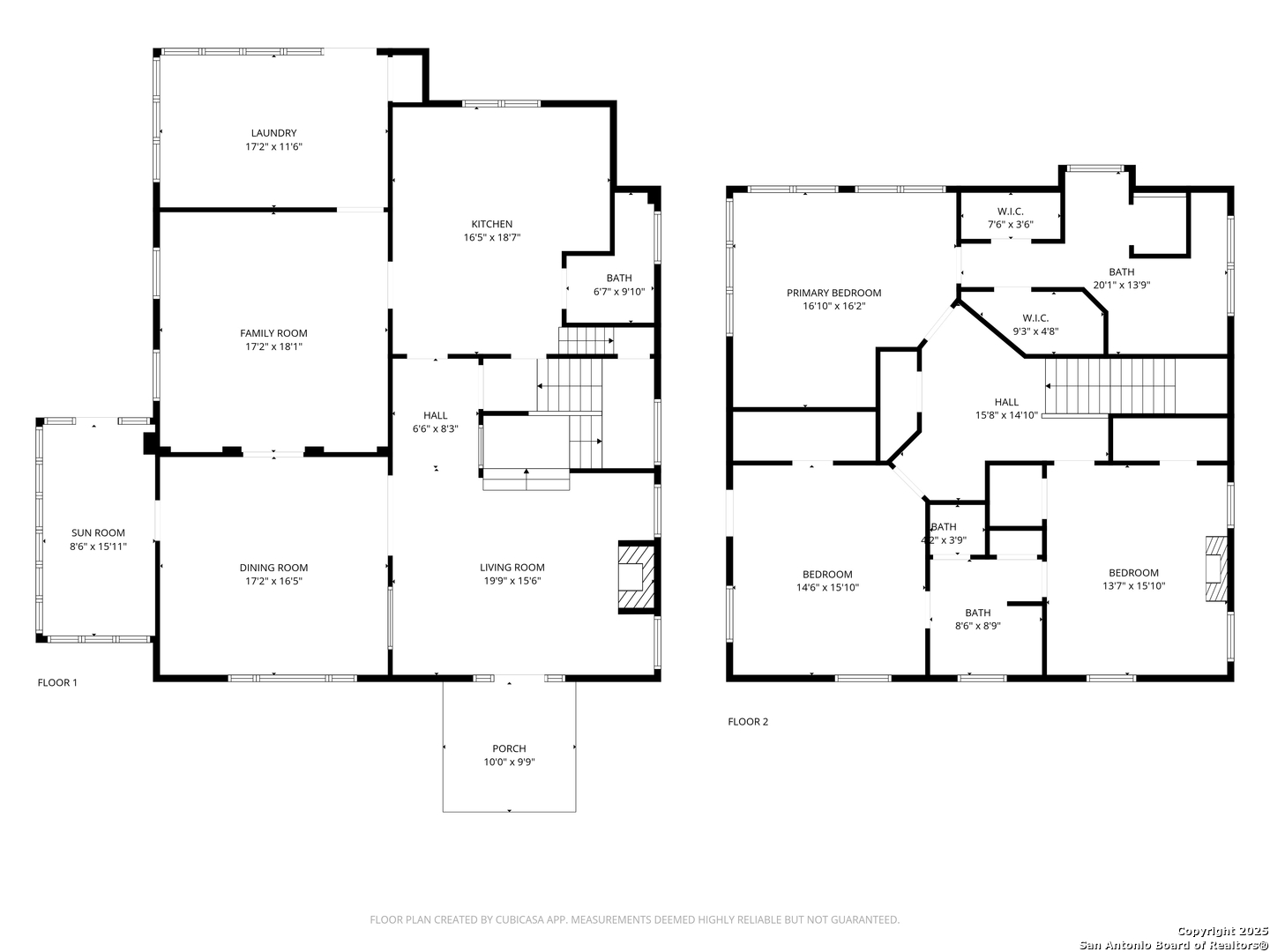 1002 E Gonzales Yoakum TX 77995