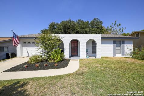 7305 Leading Oaks Street Live Oak TX 78233