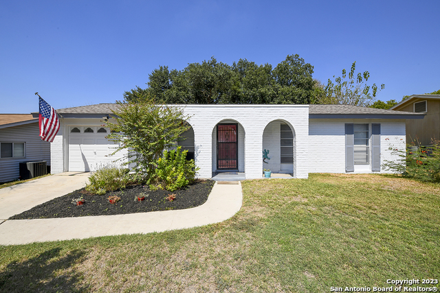 7305 Leading Oaks Street Live Oak TX 78233