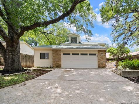 6429 Honey Hill San Antonio TX 78229