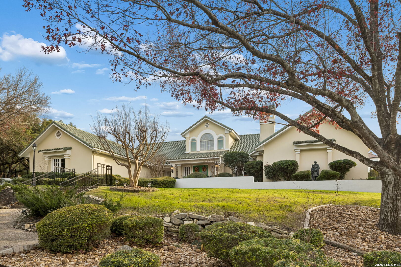 12 Vineyard Drive San Antonio TX 78257