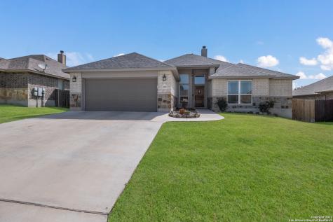 2275 Sun Rim Way New Braunfels TX 78130