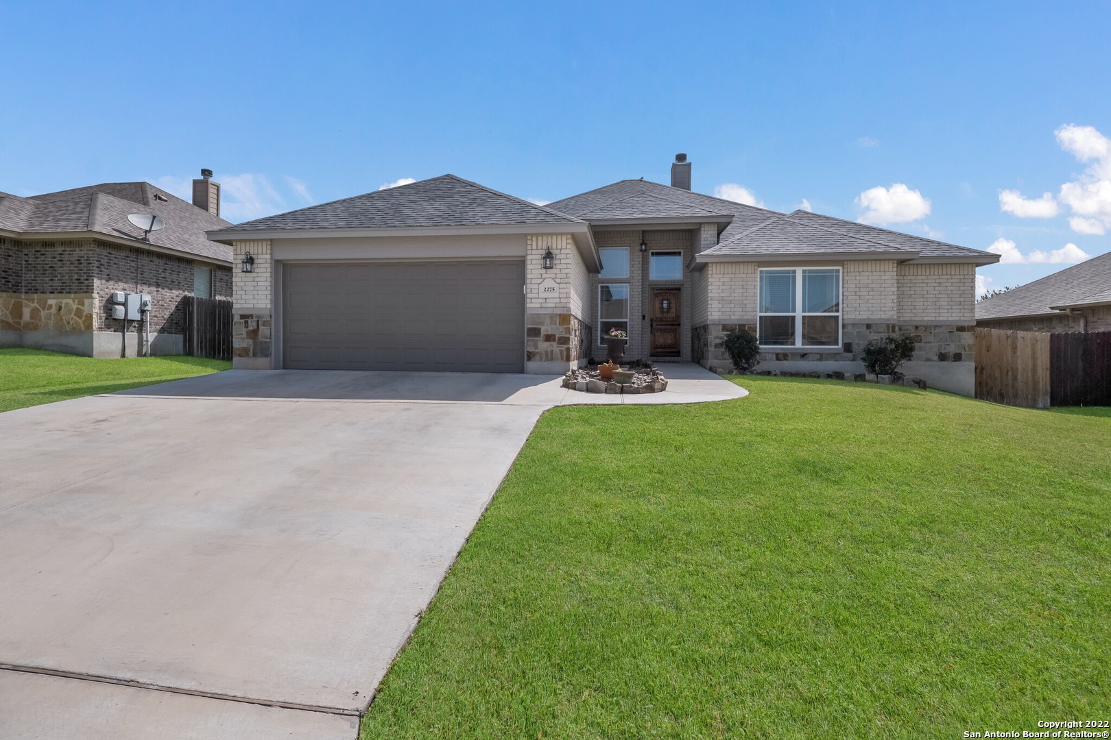 2275 Sun Rim Way New Braunfels TX 78130