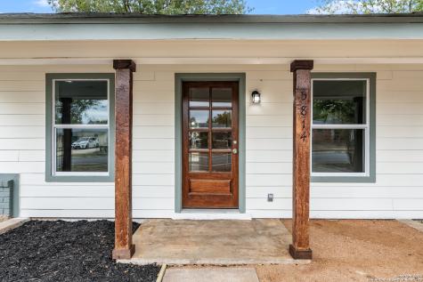5814 Branch Valley Street San Antonio TX 78242