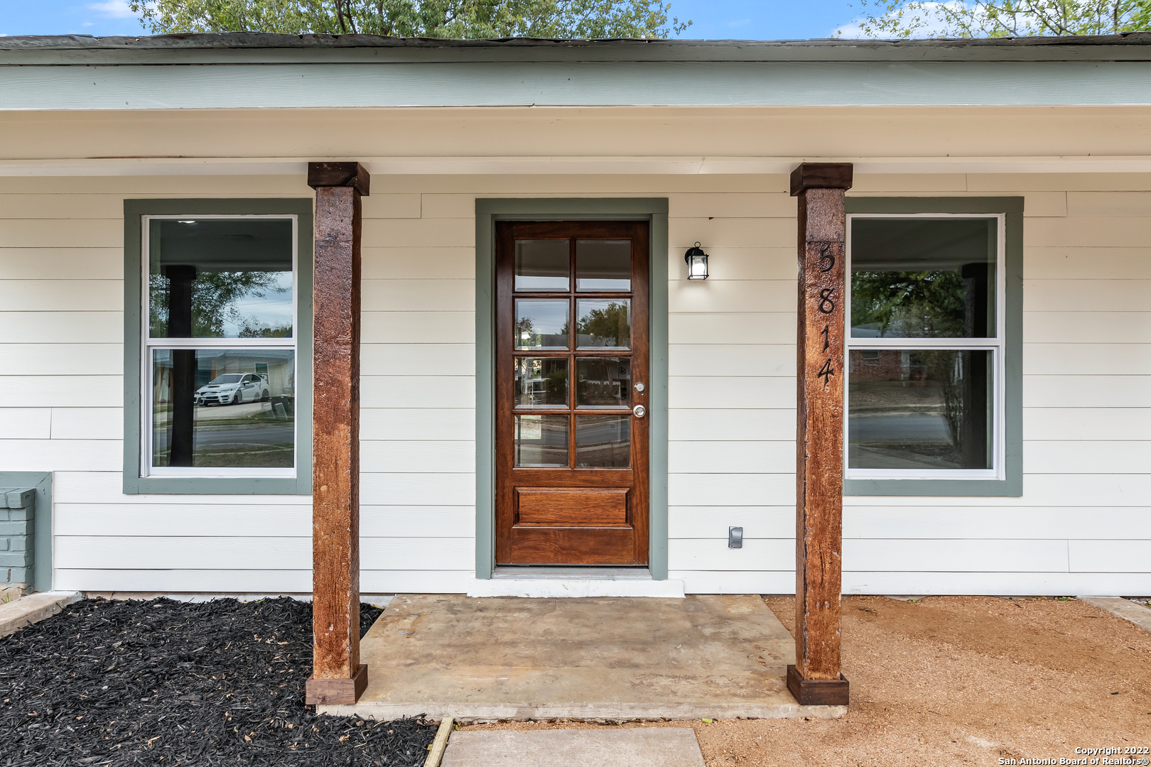 5814 Branch Valley Street San Antonio TX 78242