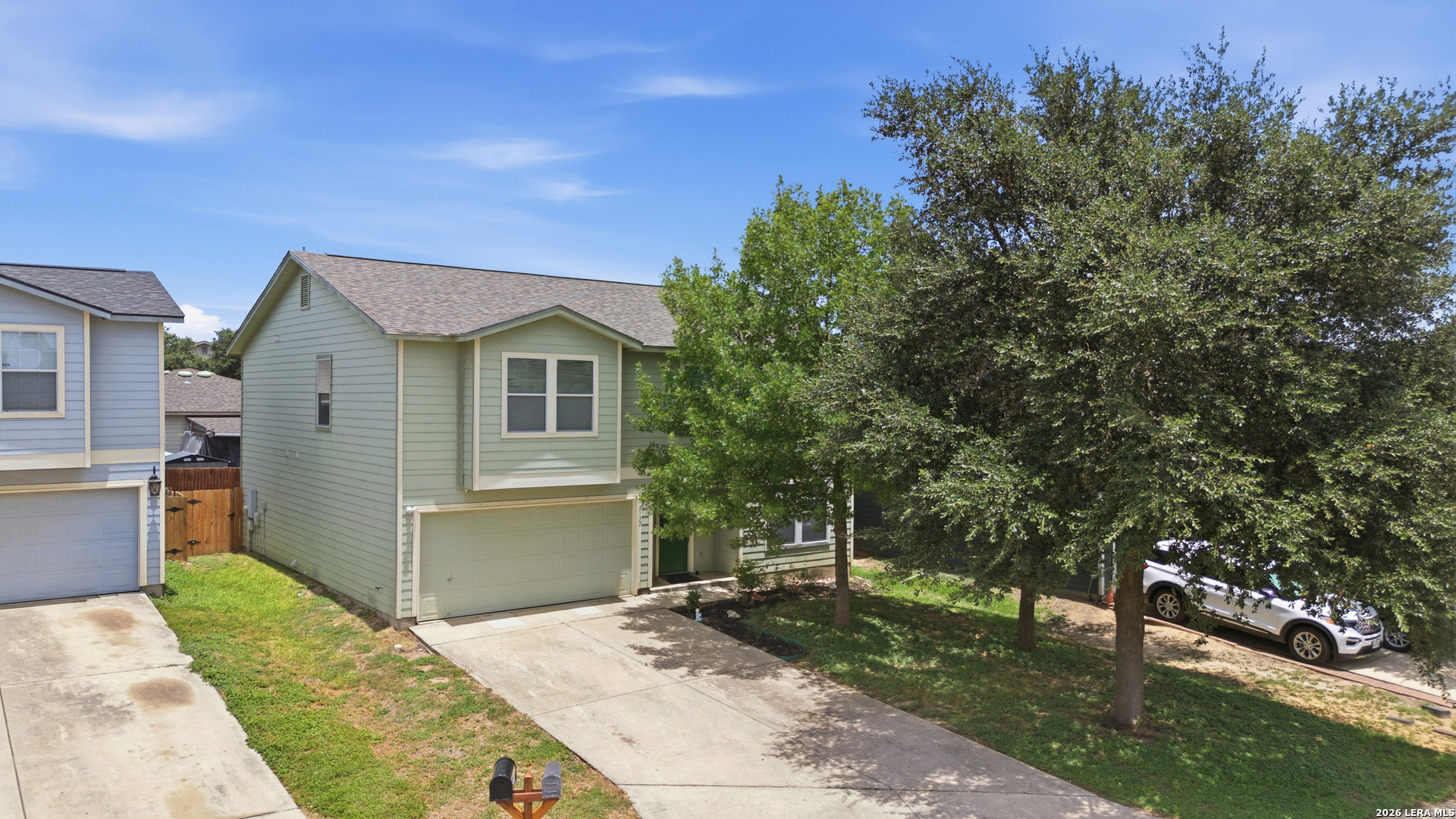9135 Malabar Canyon San Antonio TX 78245