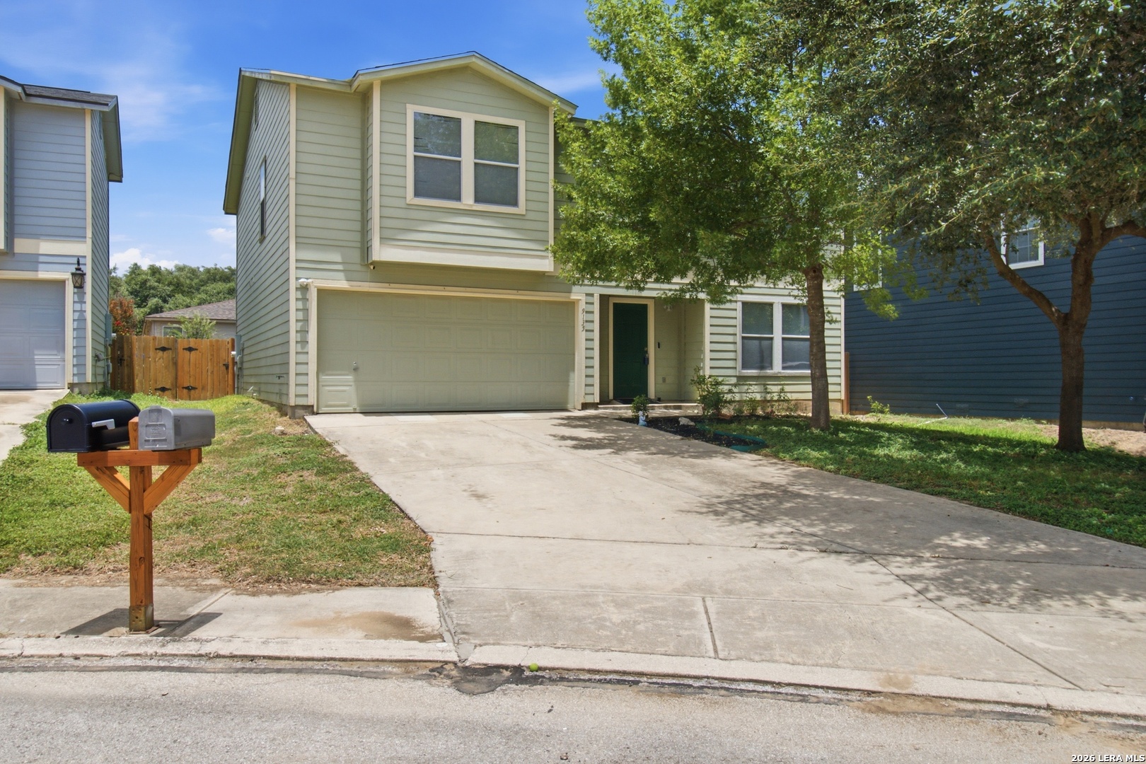 9135 Malabar Canyon San Antonio TX 78245