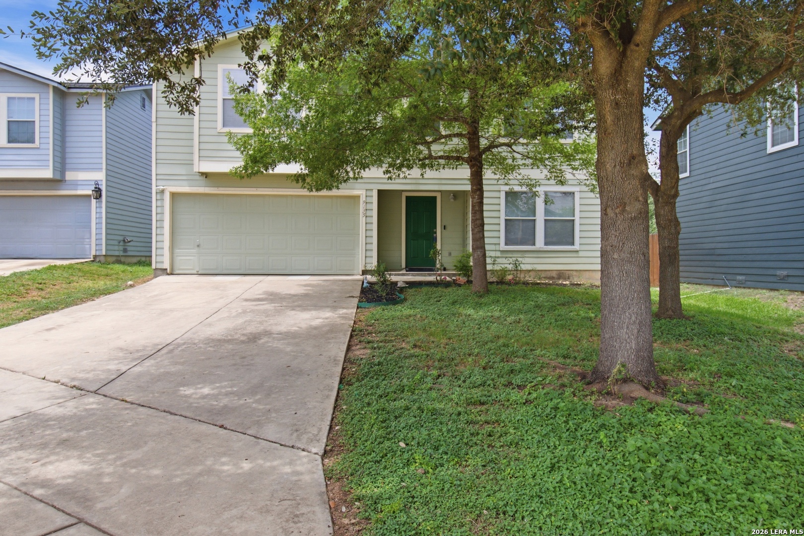 9135 Malabar Canyon San Antonio TX 78245