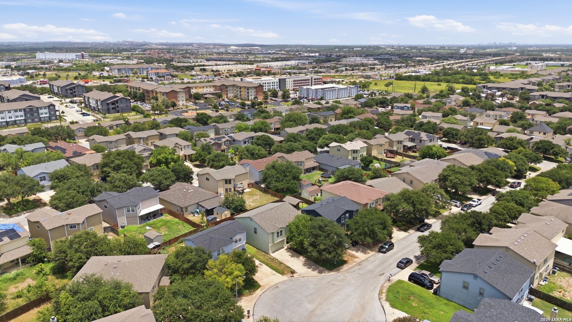 9135 Malabar Canyon San Antonio TX 78245